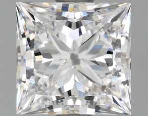 เจ้าหญิง1กะรัต VS1ความชัดเจนแล็บปลูก F-Type สีเพชรธรรมชาติคอลเลกชันดีไซเนอร์หรูหราสำหรับเครื่องประดับได้รับการรับรอง IGI - Product Image 4