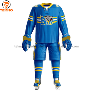 Nuevo Field Hockey Jersey de alta calidad Lacrosse Training Jersey Field Hockey Jersey para la venta OEM SERVICE 2025 - Product Image 3