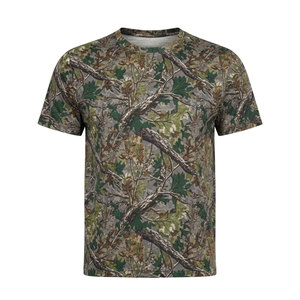T-shirts de chasse les plus vendus, respirants, légers et élégants, en vente - Product Image 1