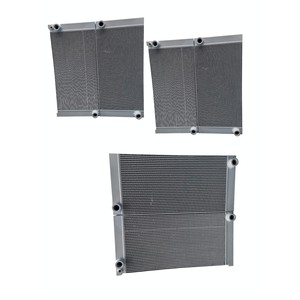 3222331322 3222 3313 22 Enfriador de compresor, piezas de repuesto para maquinaria de minería, componente del sistema de refrigeración, unidad de intercambiador de calor del compresor - Product Image 4