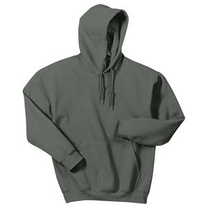 Sudaderas con capucha de algodón 100% de alta calidad para hombres 300/450gsm tela de punto temporada de otoño Puff estampado bordado lavado a la piedra 1 ~ 40 - Product Image 4