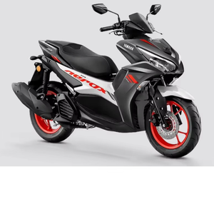 Nouvelle Moto Yamaha Aerox 155 2025 de Qualité Supérieure, Moteur Brushless Original 600-1000CC, Vitesse Maximale >80km/h - Product Image 3