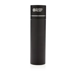 Juego de Bolígrafos Personalizados Swiss Peak Deluxe, Bolígrafos de Lujo - Product Image 4