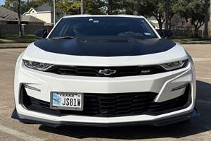 Chevrolet Camaro 3.6L V6 d'occasion, MEILLEURES VENTES, PRÊT POUR L'EXPÉDITION - Product Image 4