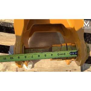 Nuevo Martillo Rompedor Trojan para Excavadora CAT 305 PC55, Accesorio para Construcción y Minería, Cincel, Bomba, Caja de Cambios, Rodamiento, Motor - Product Image 4