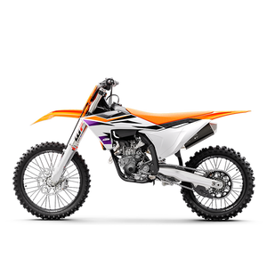 KTMM 250 SX-F รุ่นใหม่ ปี 2023 - Product Image 5