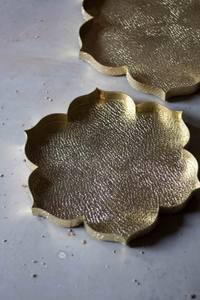 Durable Metal <b>Chocolate</b> Bowl with Mirror Finish for Mixing and Serving Food Grade Stainless Steel Bowl for Baking Needs - Product Image 5