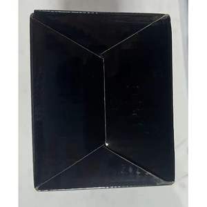 Rasoir électrique sans fil USB pour hommes, étanche IPX7, avec écran LED, tondeuse à poils de nez, fonction de verrouillage, lames de rechange - Product Image 2