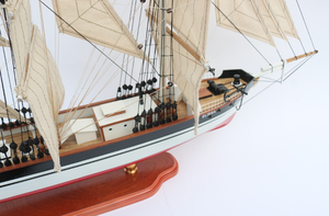 FABRICANTE DE GIA NHIEN APROBADO DISEÑO PERSONALIZADO MODELO ELISSA MOQ BAJO BARCO ALTO CON ARTESANÍA DE ALTA CALIDAD - Product Image 2