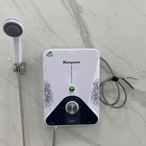 Offre Spéciale: chauffe-eau instantané-qualité supérieure, fabriqué au Vietnam - Product Image 1