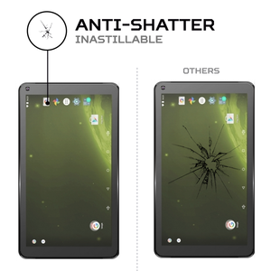 โลจิคอม แอล-เอเมนท์ แท็บ 1042 ฟิล์มกันรอยหน้าจอ - Product Image 5