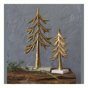 Sculpture de table personnalisée en arbre faite à la main avec base en bois pour la fête de mariage, le bureau d'hôtel de luxe et le moderne élégant - Product Image 2