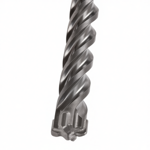 Forets Stahlwille Baum Zentro Max 4 avec 4 pointes de coupe pour maçonnerie et béton - Product Image 3