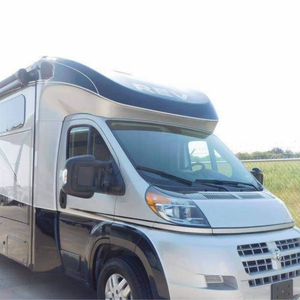 PROVEEDOR DE Autocaravanas Usadas Dy namax REV Clase C, Año 2016 - Product Image 1