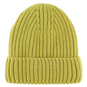 Gorros de Punto Jacquard con Logotipo Personalizado, Hechos de Algodón de Alta Calidad, Transpirables e Impermeables, Ajustables, Casuales, para Viajes al Aire Libre - Product Image 2