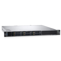 Server Rak 1U PowerEdge R250/R260 Baru untuk Sistem ERP, Berbagi File, Cloud Hosting & Penerapan AI Lokal Pribadi Tersedia di Stok