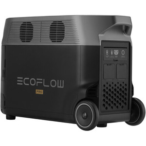 Ecos Flows DELTA Pro Portable Power Station Limited Stock Available for sale - Product Image 3