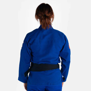 Combat professionnel Arts martiaux entraînement sportif en gros Kimono Bjj costumes Gi uniforme Judo karaté costumes karaté uniforme faible taux - Product Image 4