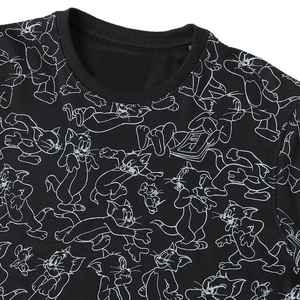 Sudadera de Sublimación para Hombre Más Vendida, la Mejor Calidad, Precio Esencial, Sudadera de Sublimación Bordada para la Temporada de Invierno para Hombre - Product Image 6