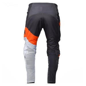 Pantalon de Motocross de haute qualité respirant nouveaux hommes pantalon d'équitation de moto ATV BMX vtt Combo pantalon de course - Product Image 6