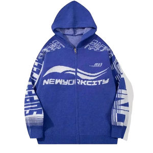 Vente en gros, sweat à capuche en molleton épais, coton surdimensionné pour hommes, sweat à capuche en polaire personnalisé, pull, vêtements décontractés, coton mélangé - Product Image 1