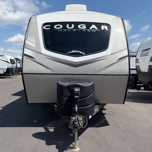 Nouvelle caravane Keystone C-o-u-g-a-r 34TSB 2025 à vendre - Product Image 1
