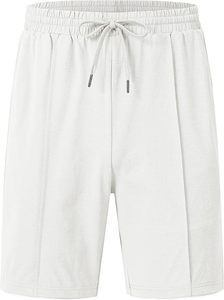 Ensemble deux pièces pour homme, été 2025, luxe léger, pantalon ultra-fin, chemise ample à manches mi-longues, style décontracté - Product Image 5