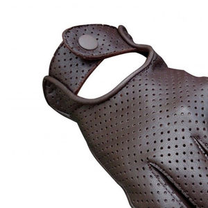 Gants de sécurité en cuir de haute qualité, respirants, à séchage rapide, écologiques, tactiles, pour le sport, le cyclisme et les activités de plein air - Product Image 3