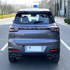 LIVRAISON RAPIDE 2023 CH ERY TI GGO 7 PLUS 1.6T SUV 5 PORTES 5 PLACES - Product Image 6