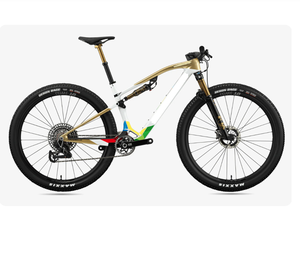 Bicicleta de montaña Dogmaas XC MTB XX SL Eagle AXS completamente nueva - Product Image 4