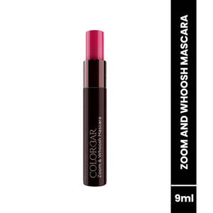 Mascara volumisant et allongeant Zoom and Whoosh - Rehausseur de cils liquide végétalien - Product Image 2