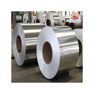 Rollo Jumbo de bobinas de aluminio de gran oferta Premium de fábrica 6061 6063 6082 laminado en frío para Letras de canal para electrodomésticos - Product Image 2