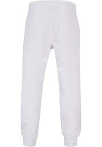 กางเกงวอร์มลำลองสำหรับผู้ชาย ผ้าฝ้าย/โพลีเอสเตอร์ผสม น้ำหนักเบา ระบายอากาศได้ดี เป็นมิตรกับสิ่งแวดล้อม - Product Image 2