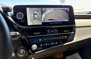 Prêt à être expédié : Lexus ES 350 2025 d'occasion de luxe à traction avant, qualité DIY, garantie 3 ans - Product Image 6