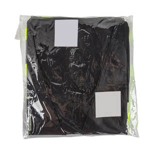 Gilet de sécurité réfléchissant à haute visibilité Gilet de sécurité à haute visibilité Gilet réfléchissant à bas prix - Product Image 5