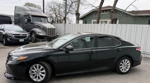 Camry XLE ORIGINAL USADO, modelo 2021/2023, disponible con volante a la derecha e izquierda, en stock, 3 años de garantía - Product Image 2