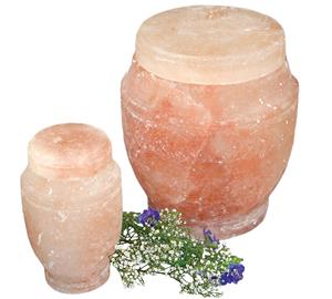 Himalayan Pink Salt Urns Himalayan Pink Salt Ash and Jars Customize Packaging OEM Wholesaler and Manufacturer From Pakistan - Product Image 2