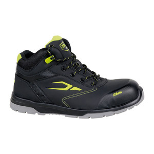 Scarpe Antinfortunistiche Beta 7321na S3 Rs Src N.43 - Product Image 1
