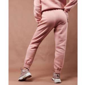 <b>Women's</b> Winter Warm Fleece Casual Streetwear Track <b>Suits</b> Set Quick Dry Windproof Sustainable Logo Newest Adults Outdoor Fashion - Product Image 4