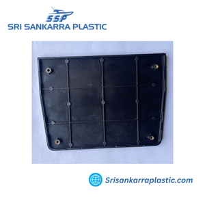 Pièces de rechange d'origine Sinitruk Howo Nouveau couvercle de boîte de fil Wg9725584032 - Product Image 5