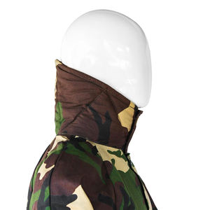 ราคาขายส่งแขนยาวเพนท์บอลชุดคลุมคุณภาพดีบริการ OEM ODM ชุดคลุมระบายอากาศสําหรับเพนท์บอล - Product Image 4