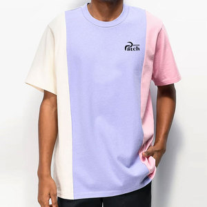 เสื้อยืดโอเวอร์ไซส์ผู้ชายสุดเทรนดี้ ทรงหลวม ใส่สบาย ระบายอากาศได้ดี เหมาะสำหรับแฟชั่นสตรีทแวร์ลำลองและการใช้งานในชีวิตประจำวัน - Product Image 1