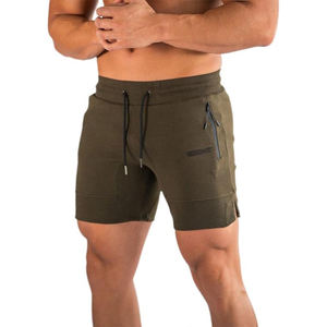 Shorts en molleton pour hommes, taille mi-haute, best-seller, qualité supérieure, styles décontractés, vêtements, vêtements du Pakistan, prix - Product Image 1