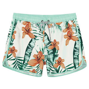 Shorts pour femmes, extensibles, à séchage rapide, courts, taille haute, streetwear, shorts amples et respirants pour femmes, shorts de sport pour la remise en forme - Product Image 1