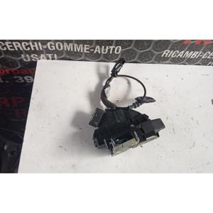 Cerradura Trasera Izquierda para FORD EcoSport Serie (12>) 1783677 - Product Image 2
