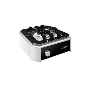 Table de cuisson à gaz - 3,5 kW - 1 brûleur - Product Image 1