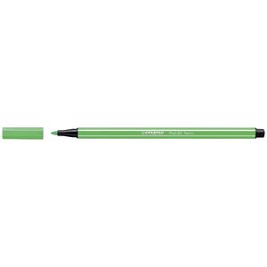 ปากกาเคมี STABILO รุ่น ‘Pen 68’ บรรจุ10ด้ามอุปกรณ์เขียนและลบคุณภาพสูง - Product Image 1