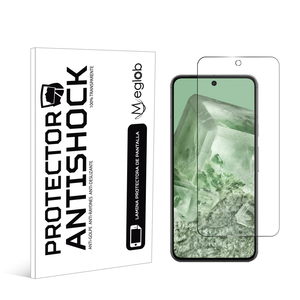 Protector de Pantalla ANTISHOCK para Google Pixel 8, Protección Premium para tu Dispositivo - Product Image 1