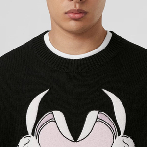 Meilleure vente hiver polaire pull sweats personnalisés/personnalisé plaine nouvelle mode hommes sweats à vendre - Product Image 2