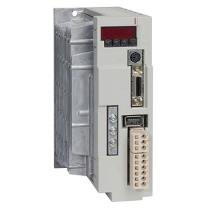 Nouvel amplificateur servo MR-E-20AG-QW003 d'origine - Product Image 2